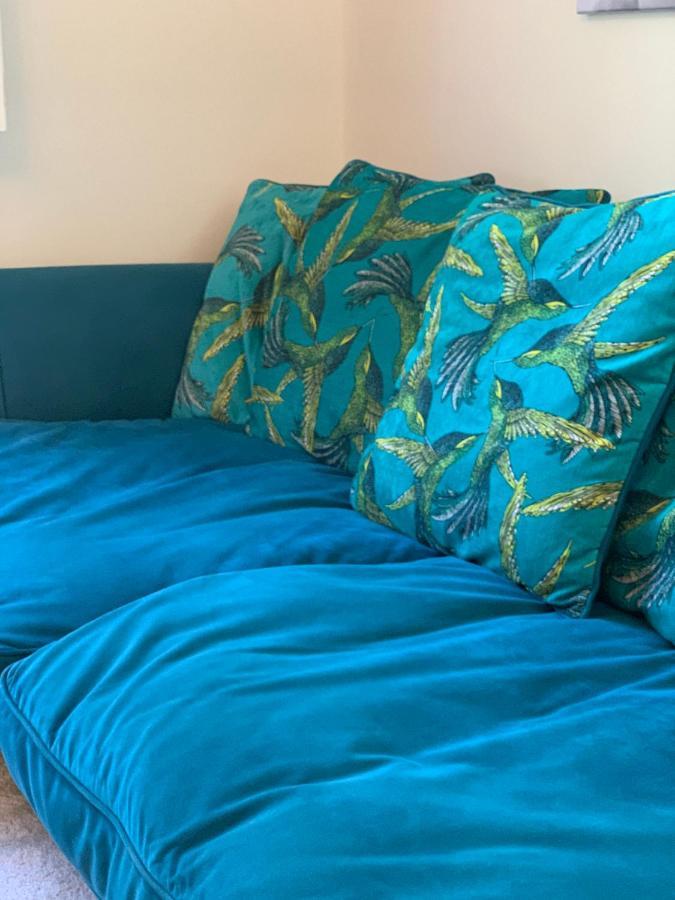 1st Floor Luxury 2 Bedroom 1 Bathroom Hampstead Appartement Londres